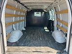 2021 Chevrolet Express 2500 SRW 4x2, Empty Cargo Van #700153 - photo 2