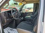 2021 Chevrolet Express 2500 SRW 4x2, Empty Cargo Van #700153 - photo 16