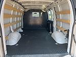 2021 Chevrolet Express 2500 SRW 4x2, Empty Cargo Van #700154 - photo 2