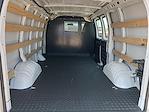 2021 Chevrolet Express 2500 SRW 4x2, Empty Cargo Van #700166 - photo 2