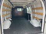 2021 GMC Savana 2500 SRW 4x2, Empty Cargo Van #700168 - photo 2