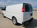 2014 Chevrolet Express 1500 4x2, Empty Cargo Van #700190A - photo 8