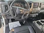 2021 Chevrolet Silverado 3500 Regular Cab 4x4, Flatbed Truck #700276 - photo 3