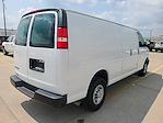 2020 Chevrolet Express 2500 SRW 4x2, Empty Cargo Van #720099 - photo 9
