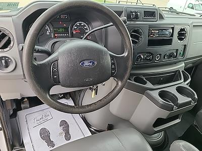 Used 2010 Ford E-350 Base RWD, Service Utility Van for sale #720146 - photo 2