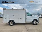Used 2010 Ford E-350 Base RWD, Service Utility Van for sale #720146 - photo 22