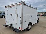 Used 2010 Ford E-350 Base RWD, Service Utility Van for sale #720146 - photo 1