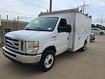 Used 2010 Ford E-350 Base RWD, Service Utility Van for sale #720146 - photo 4