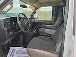 2021 Chevrolet Express 2500 SRW 4x2, Empty Cargo Van #720150 - photo 16