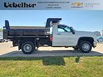 2022 Chevrolet Silverado 3500 Regular Cab 4x2, Dump Truck for sale #720193 - photo 3