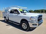 Used 2021 Ram 3500 Big Horn Crew Cab 4x4, Service Truck for sale #720203 - photo 1