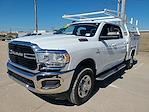 Used 2021 Ram 3500 Big Horn Crew Cab 4x4, Service Truck for sale #720203 - photo 6