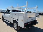 Used 2021 Ram 3500 Big Horn Crew Cab 4x4, Service Truck for sale #720203 - photo 10