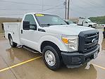 Used 2014 Ford F-250 XL Regular Cab 4x2, Service Truck for sale #720228 - photo 1