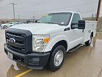 Used 2014 Ford F-250 XL Regular Cab 4x2, Service Truck for sale #720228 - photo 6