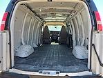 Used 2017 Chevrolet Express 3500 Work Van RWD, Empty Cargo Van for sale #720234 - photo 2