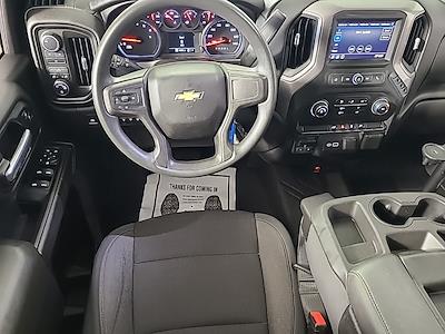 2021 Chevrolet Silverado 2500 Double Cab SRW 4x4, Pickup #720284 - photo 1