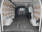 2021 GMC Savana 2500 SRW 4x2, Empty Cargo Van #720415 - photo 2