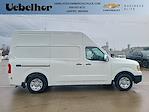 Used 2020 Nissan NV2500 SV High Roof 4x2, Upfitted Cargo Van for sale #720431 - photo 3