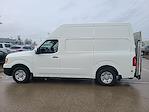 Used 2020 Nissan NV2500 SV High Roof 4x2, Upfitted Cargo Van for sale #720431 - photo 7
