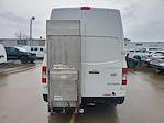Used 2020 Nissan NV2500 SV High Roof 4x2, Upfitted Cargo Van for sale #720431 - photo 9