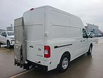 Used 2020 Nissan NV2500 SV High Roof 4x2, Upfitted Cargo Van for sale #720431 - photo 2