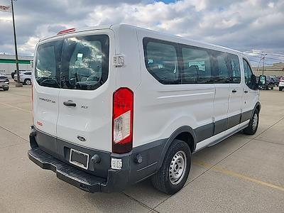 Used 2015 Ford Transit 350 XL Low Roof, Passenger Van for sale #720450 - photo 2