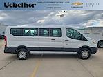 Used 2015 Ford Transit 350 XL Low Roof, Passenger Van for sale #720450 - photo 3