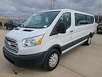 Used 2015 Ford Transit 350 XL Low Roof, Passenger Van for sale #720450 - photo 6