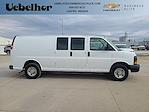 2007 Chevrolet Express 2500 4x2, Upfitted Cargo Van for sale #720451 - photo 3