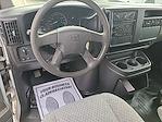 2007 Chevrolet Express 2500 4x2, Upfitted Cargo Van for sale #720451 - photo 4