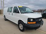Used 2007 Chevrolet Express 2500 Work Van 4x2, Upfitted Cargo Van for sale #720451 - photo 1