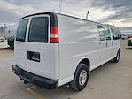 Used 2007 Chevrolet Express 2500 Work Van 4x2, Upfitted Cargo Van for sale #720451 - photo 11