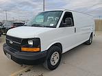 Used 2007 Chevrolet Express 2500 Work Van 4x2, Upfitted Cargo Van for sale #720451 - photo 6