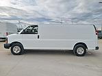 Used 2007 Chevrolet Express 2500 Work Van 4x2, Upfitted Cargo Van for sale #720451 - photo 7