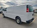 Used 2007 Chevrolet Express 2500 Work Van 4x2, Upfitted Cargo Van for sale #720451 - photo 8