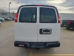 2007 Chevrolet Express 2500 4x2, Upfitted Cargo Van for sale #720451 - photo 9