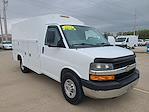 2012 Chevrolet Express 3500 4x2, Service Utility Van for sale #720540 - photo 1