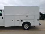 2012 Chevrolet Express 3500 4x2, Service Utility Van for sale #720540 - photo 7