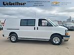 Used 2021 Chevrolet Express 2500 Work Van RWD, Empty Cargo Van for sale #720555 - photo 3