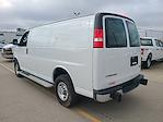 Used 2021 Chevrolet Express 2500 Work Van RWD, Empty Cargo Van for sale #720555 - photo 2