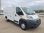 Used 2016 Ram ProMaster 2500 Standard Roof FWD, Service Utility Van for sale #720601 - photo 1