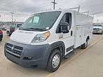 Used 2016 Ram ProMaster 2500 Standard Roof FWD, Service Utility Van for sale #720601 - photo 7
