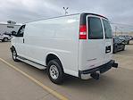 Used 2022 GMC Savana 2500 Work Van 4x2, Empty Cargo Van for sale #720667 - photo 2