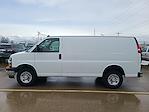 2022 Chevrolet Express 2500 RWD, Empty Cargo Van for sale #720715 - photo 7