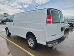 2022 Chevrolet Express 2500 RWD, Empty Cargo Van for sale #720715 - photo 8