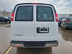 2022 Chevrolet Express 2500 RWD, Empty Cargo Van for sale #720715 - photo 9