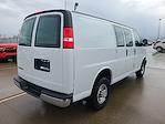 2022 Chevrolet Express 2500 RWD, Empty Cargo Van for sale #720715 - photo 10