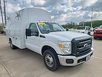 2016 Ford F-350 Regular Cab DRW 4x2, Service Truck for sale #720735 - photo 6