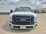 Used 2016 Ford F-350 XL Regular Cab 4x2, Service Truck for sale #720735 - photo 7